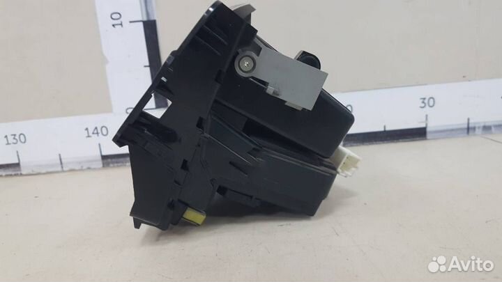 Пепельница передняя Toyota Camry V40 2006-2011