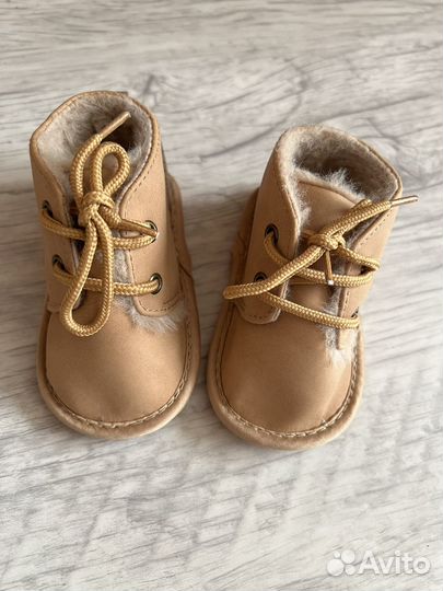 Обувь для малышей