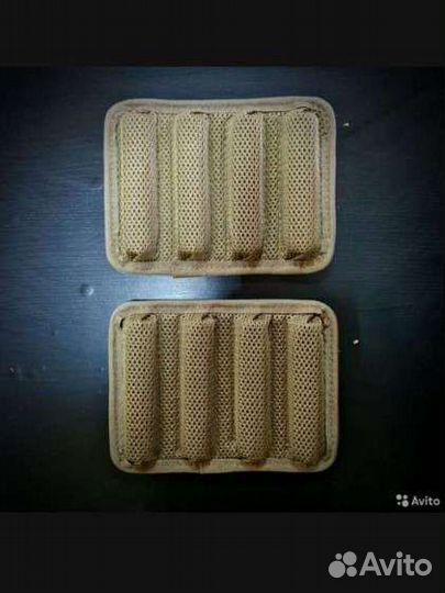 Кап на камербанд (бока) плитника