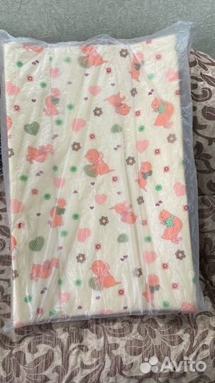 Пеленальная доска