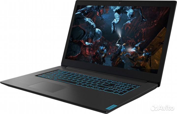 Lenovo Ideapad Gaming L340-15IRH