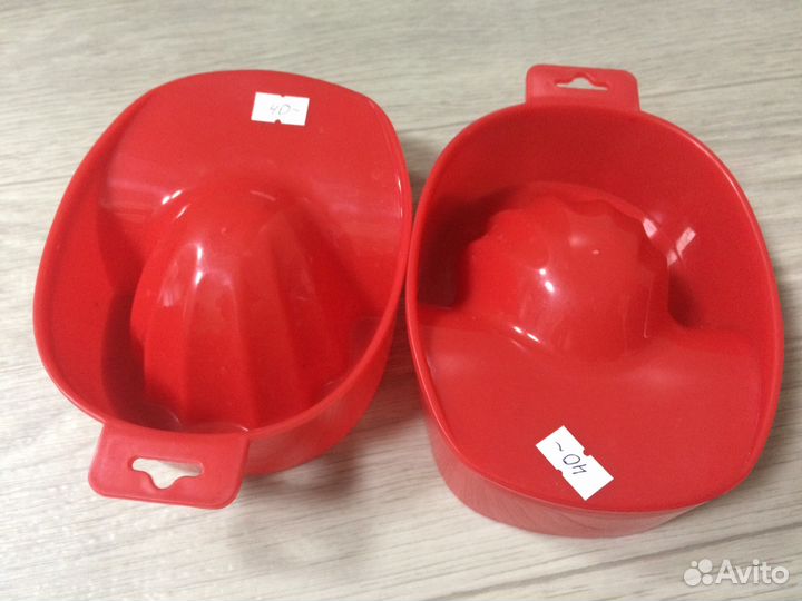 Материалы для ногтей