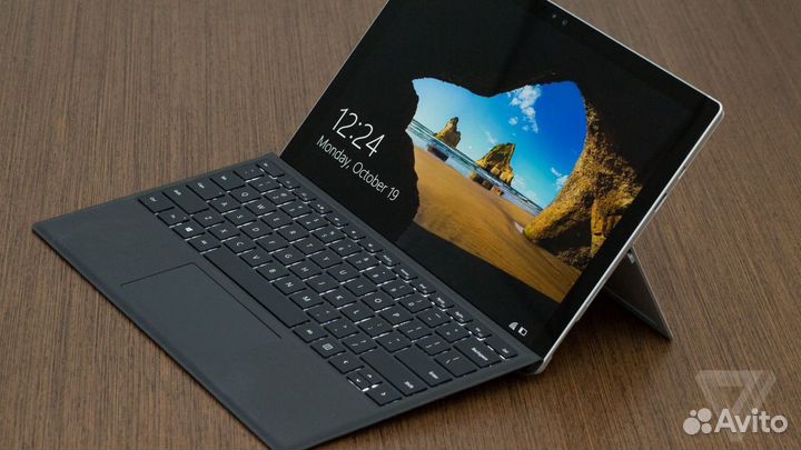 Ремонт Microsoft Surface