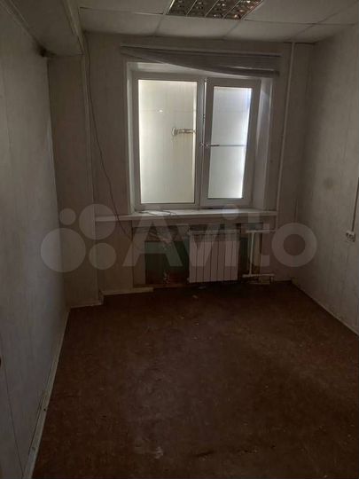 Помещение свободного назначения, 60 м²