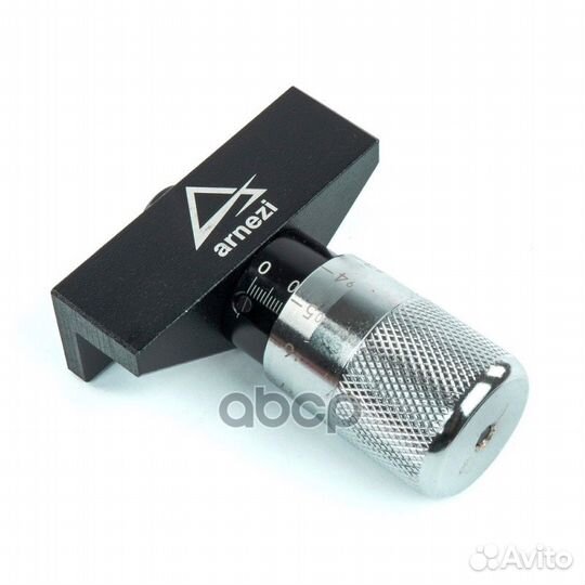 Микрометр (измеритель) натяжения приводных ремн