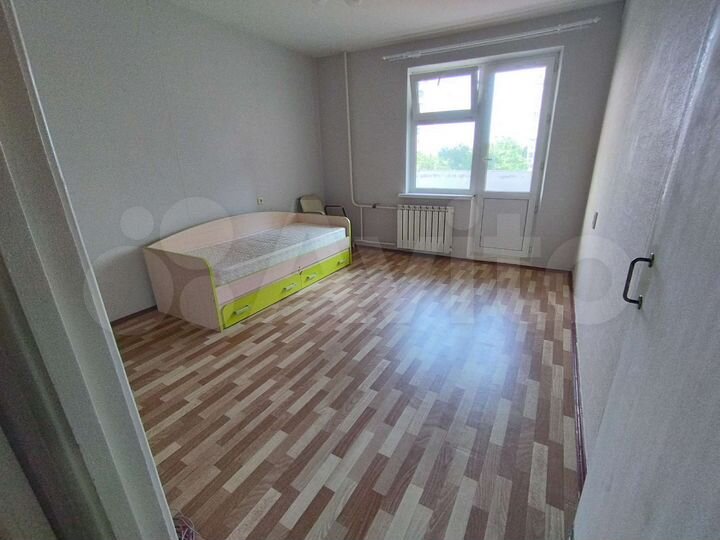 2-к. квартира, 67,6 м², 3/12 эт.