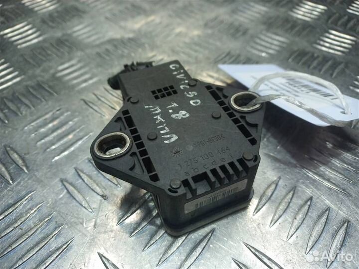 Датчик ускорения honda Civic 5D FK viii 2006-2012