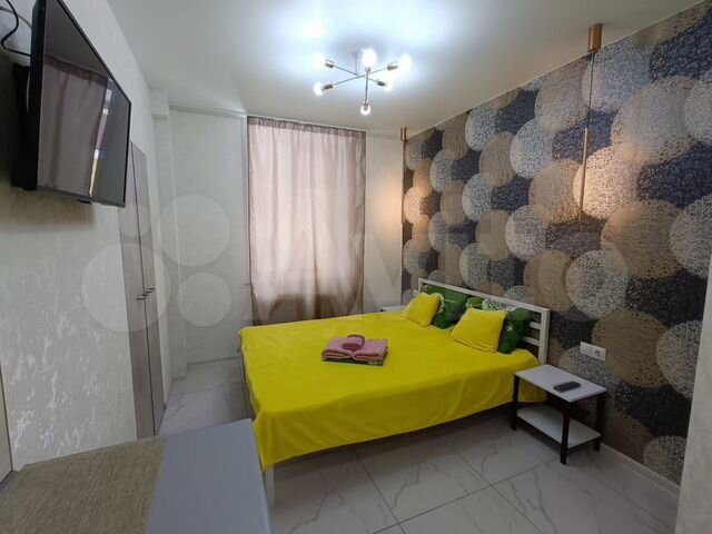 Квартира-студия, 19 м², 1/3 эт.