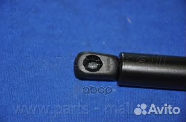 Амортизатор багажника L PQD-209 Parts-Mall
