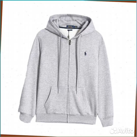 Зипка Ralph Lauren (В наличи все цвета)