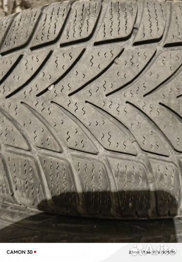Goodyear UltraGrip 2 16/55 R16