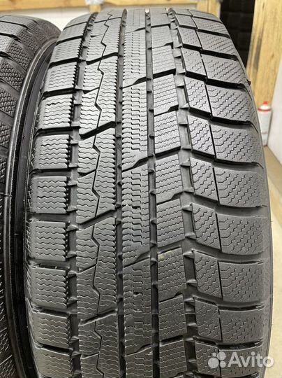Toyo Winter Tranpath TX 215/65 R16 98Q