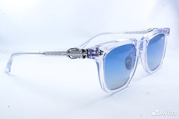 Солнцезащитные очки Chrome Hearts