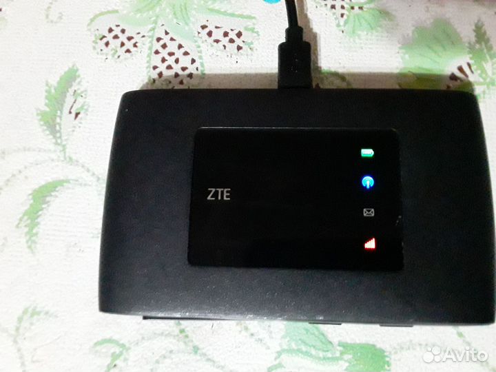 Wifi роутер 4g модем
