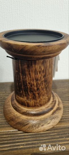 Новый подсвечник hm home,старая коллекция