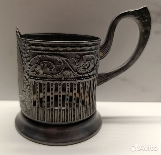 Подстаканник 