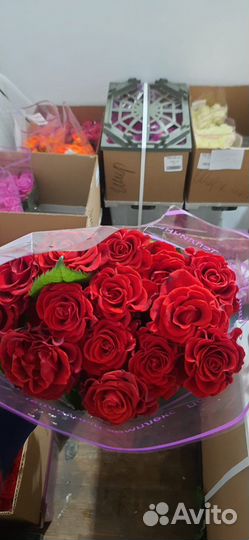 15 25 35 45 51 101 роз розы цветы букеты