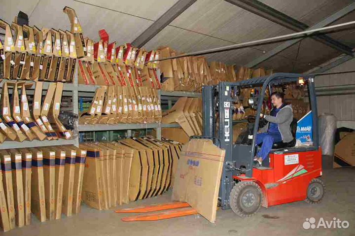 Мотор отопителя салона mazda 3, mazda 3/axela BK#