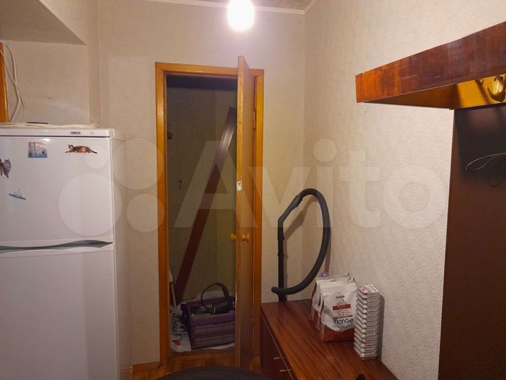 2-к. квартира, 57,6 м², 1/4 эт.