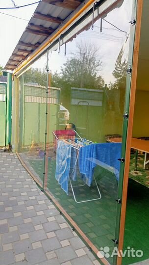 Мягкие окна