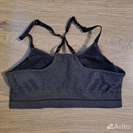 Топ спортивный h&m