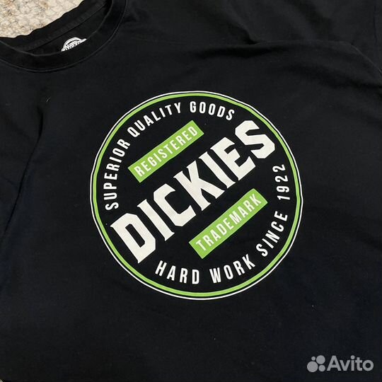 Футболка Dickies (оригинал)