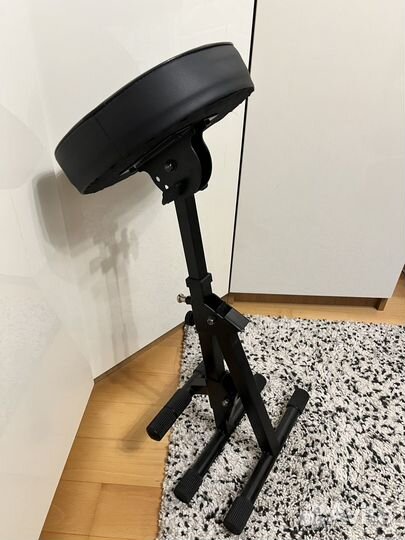 Tempo GS500 Стул для гитариста