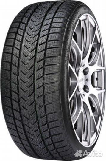 Gripmax SureGrip Pro Winter 295/35 R21