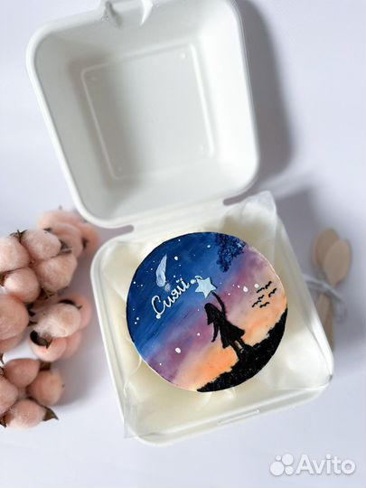 Торты бомба,детские торты,бенто торты