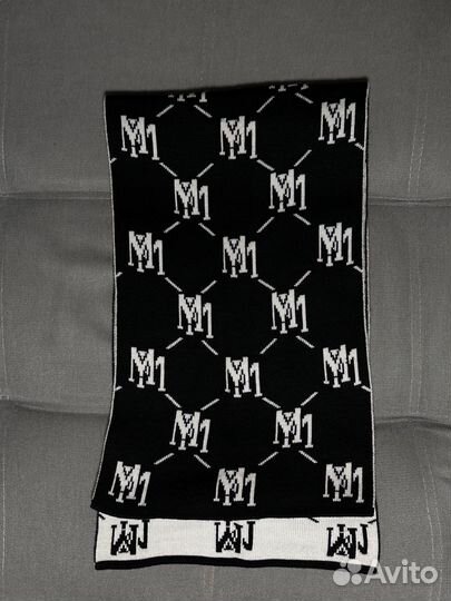 Шарф marcelo miracles