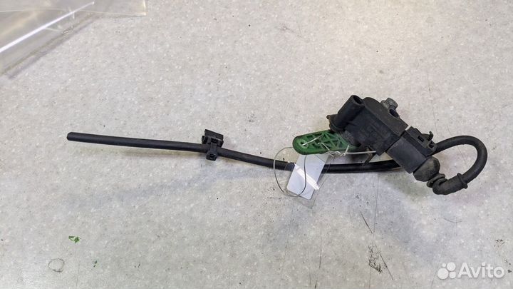 Датчик подвески левый передний Audi A8 (D4)