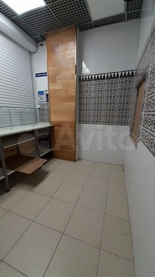 Общепит, 49 м²