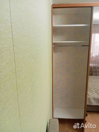 Встроенный шкаф купе бу