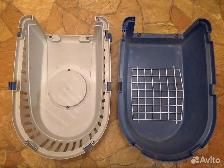 Переноска savic для животных