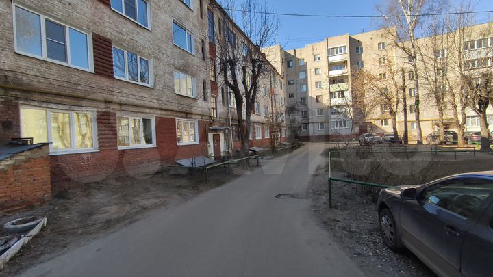 Склад, 241 м²