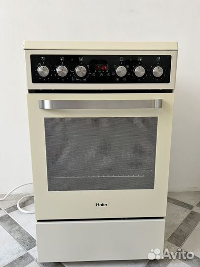 Плита Haier HCX-5cdpc2