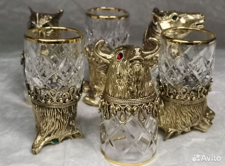 Стопки перевертыши