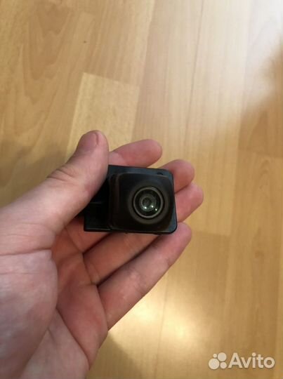 Камера заднего вида honda civic 5D ix 2012