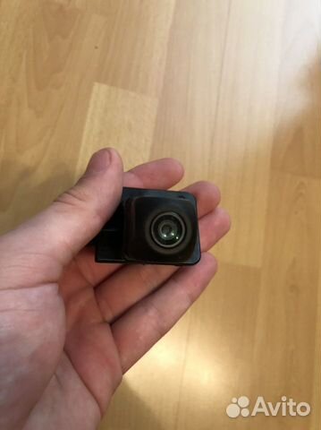 Камера заднего вида honda civic 5D ix 2012