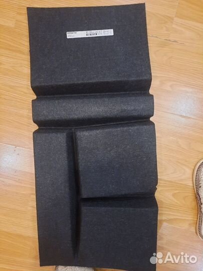 Фетровые вставки в ящик effektiv 72Х32 IKEA