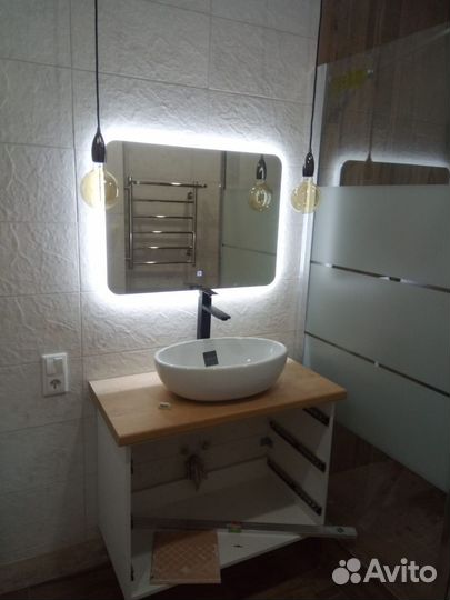 Ремонт квартир