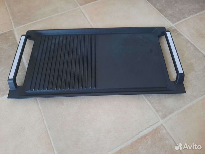 Поддон гриль Maunfed