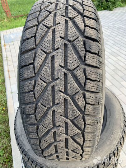 Tigar SUV Winter 225/60 R17 103V