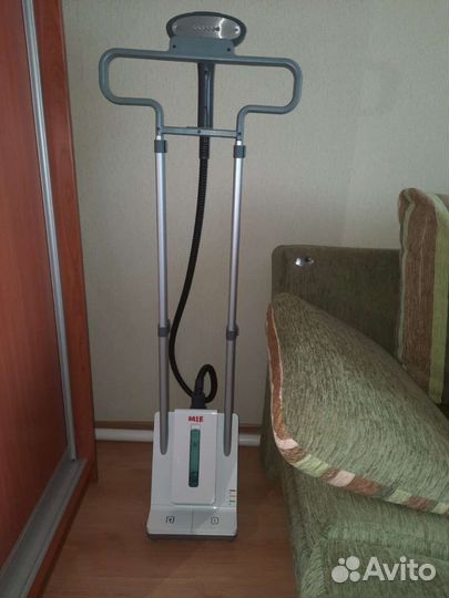 Отпариватель для одежды