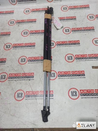 Амортизатор задней двери mitsubishi delica