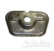 Колпак защитный подушки задней опоры двигателя
