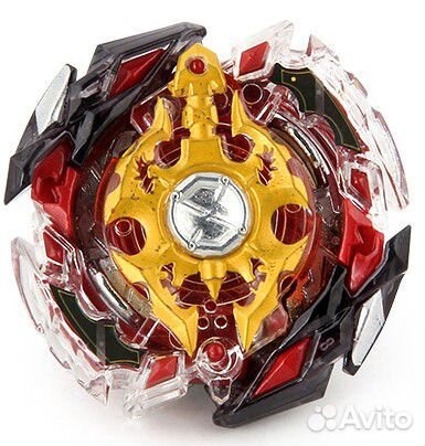 Волчок Бейблэйд BB822 Legend Spriggan