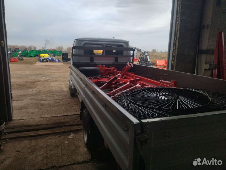 Грузоперевозки Газель