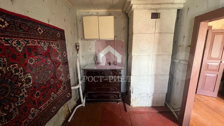 Дом 82,8 м² на участке 6 сот.