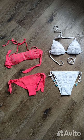 Купальники 42 / S / 75В